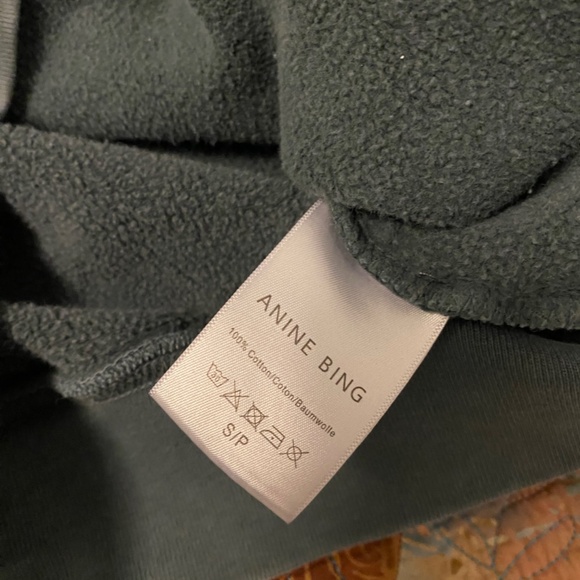 Anine Bing Sweatshirt - Picture 2 of 2
